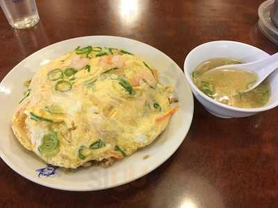 ニュー上海 御堂筋店