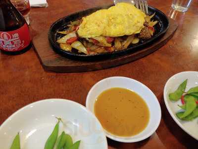 ニュー上海 御堂筋店