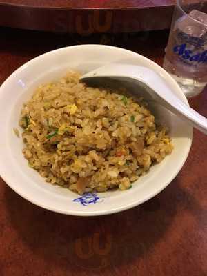 ニュー上海 御堂筋店