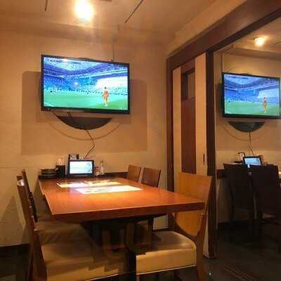 個室居酒屋 つぼ八 心斎橋本店