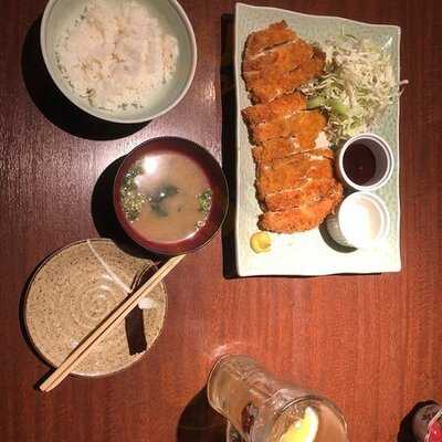 個室居酒屋 つぼ八 心斎橋本店