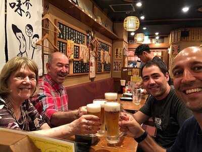 串かつじゃんじゃん道頓堀店