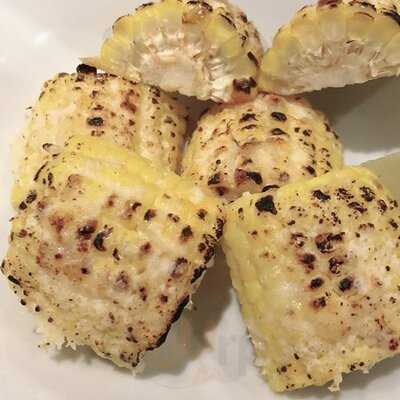 バール マッティーナ 肥後橋