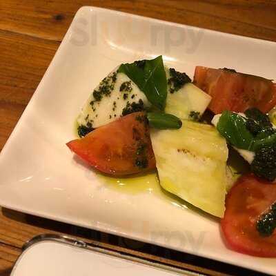 バール マッティーナ 肥後橋