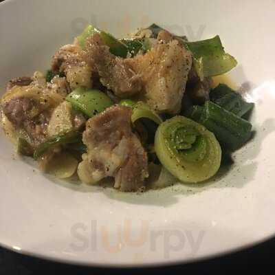 バール マッティーナ 肥後橋