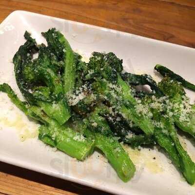 バール マッティーナ 肥後橋