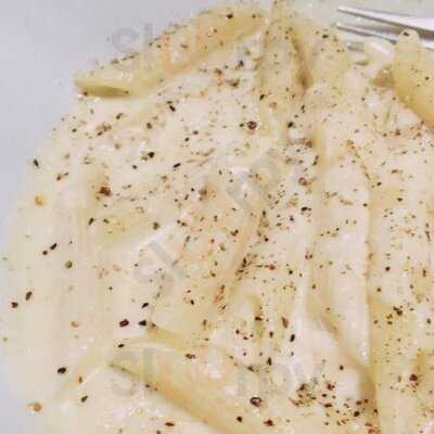 バール マッティーナ 肥後橋