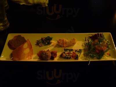 バール マッティーナ 肥後橋