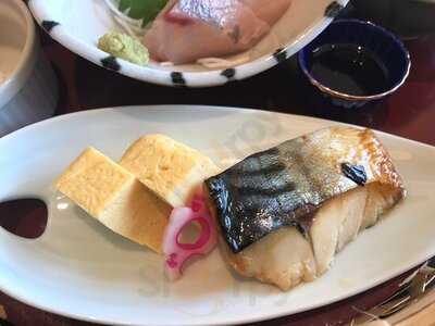 旬魚旬彩うおまん 上本町yufura店