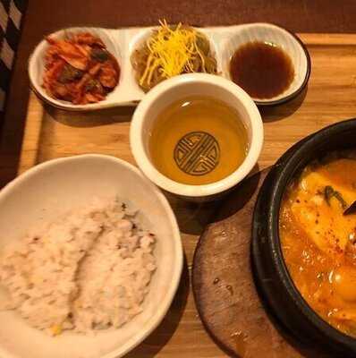 韓流カフェ 茶母 鶴橋別館