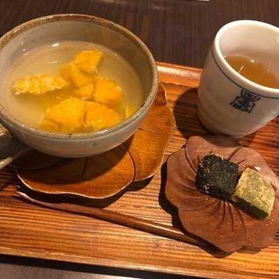 韓流カフェ 茶母 鶴橋別館