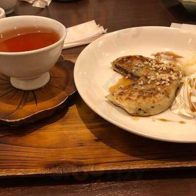 韓流カフェ 茶母 鶴橋別館