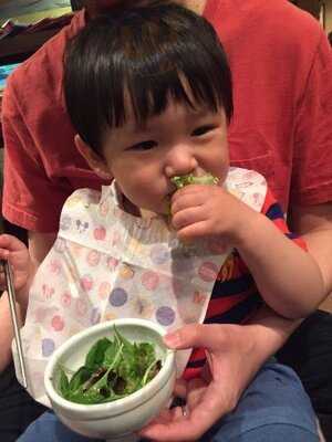 韓流カフェ 茶母 鶴橋別館