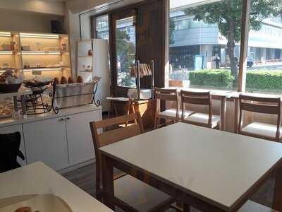 パン工房まごころ