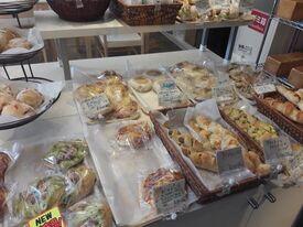 パン工房まごころ