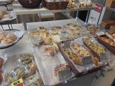 パン工房まごころ