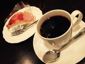 珈琲の辞書 第二章