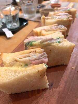 惣作料理 喜きつ