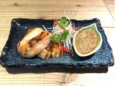 Thai Food Lounge Dee 心斎橋本店