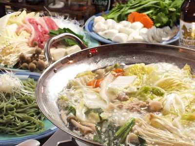 Thai Food Lounge Dee 心斎橋本店