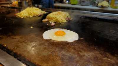 Thai Food Lounge Dee 心斎橋本店