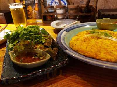 Thai Food Lounge Dee 心斎橋本店