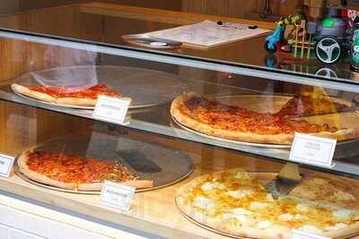 ピザスタンドニューヨーク