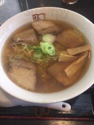 喜多方ラーメン坂内 小法師 針中野店