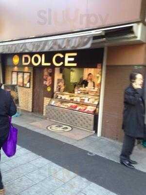 8b Dolce 北新地店