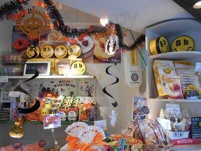 8b Dolce 北新地店