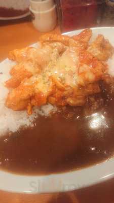 上等カレー 十三店