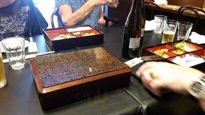 欧風料理 開陽亭