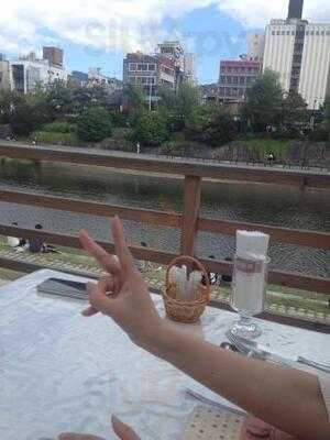 欧風料理 開陽亭