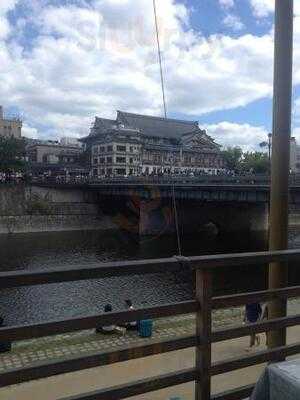 欧風料理 開陽亭