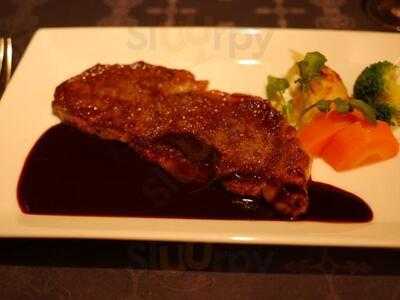 欧風料理 開陽亭