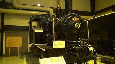 トロッコ嵯峨野駅 スナックコーナー