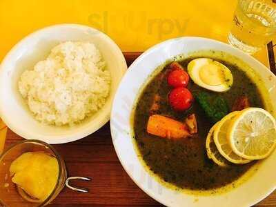 Mamaro Dining 南船場店