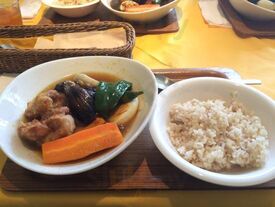 Mamaro Dining 南船場店