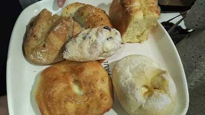 聖庵 大丸梅田店