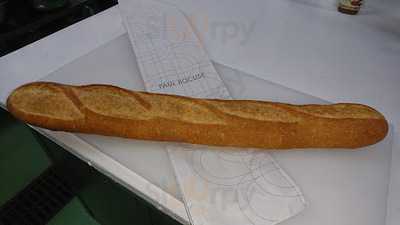 聖庵 大丸梅田店