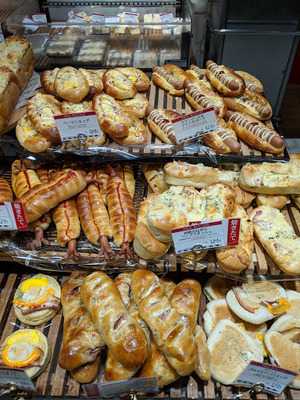 聖庵 大丸梅田店