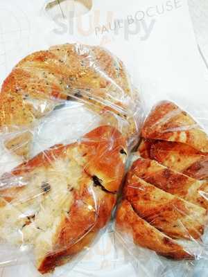 聖庵 大丸梅田店