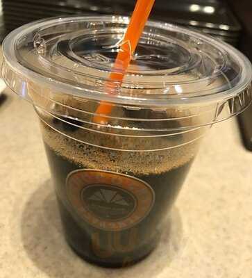 サンマルクカフェ　あべのnini店