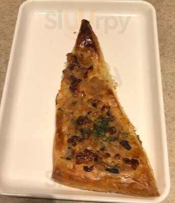 サンマルクカフェ　あべのnini店