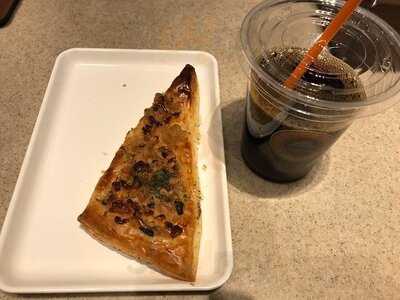 サンマルクカフェ　あべのnini店