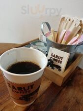 サルーコーヒー