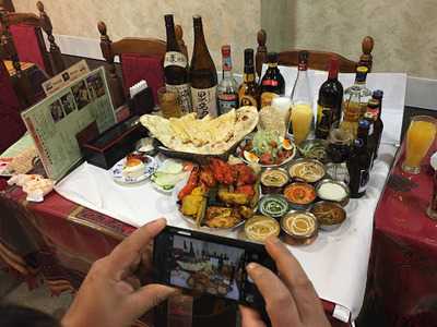 ディップ ジョティ 円町店