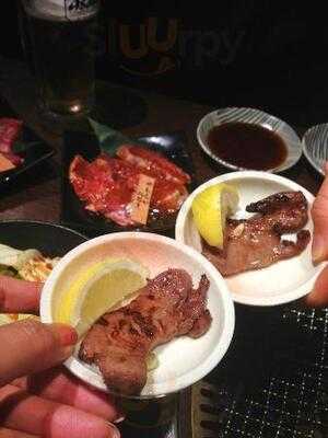 焼肉五苑  北新地店