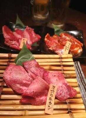 焼肉五苑  北新地店