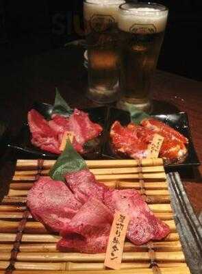 焼肉五苑  北新地店